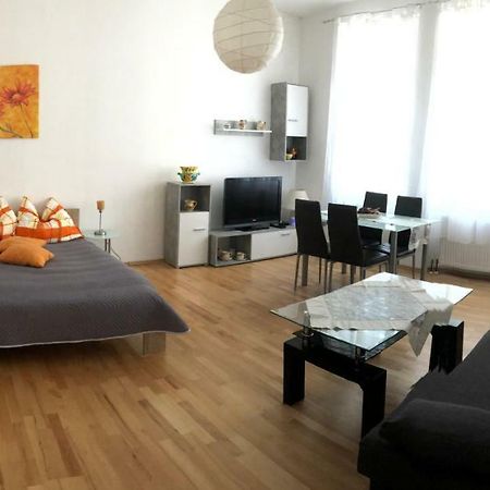 Apartment Veronika 29 Bécs Kültér fotó