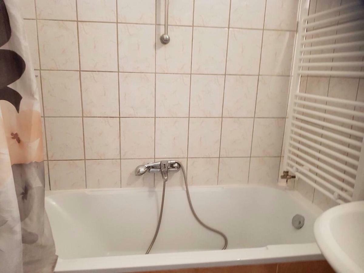Apartment Veronika 29 Bécs Kültér fotó