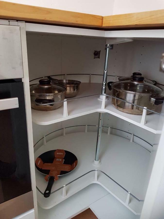 Apartment Veronika 29 Bécs Kültér fotó