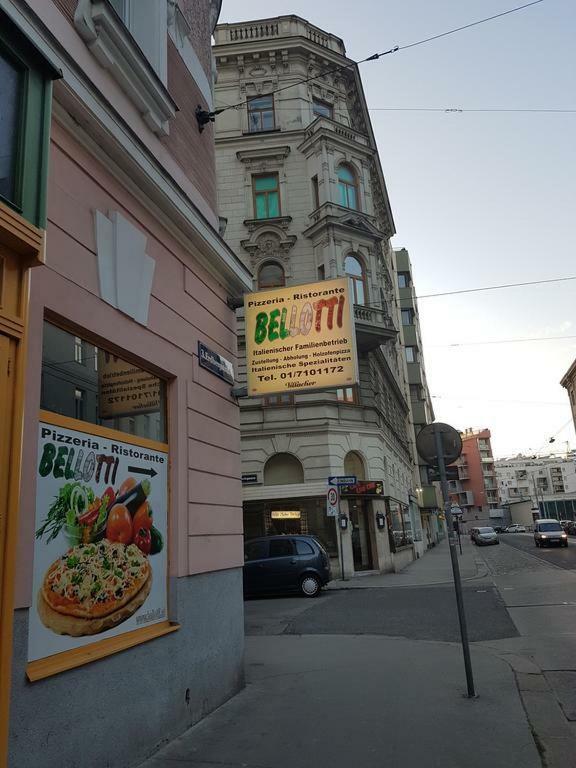 Apartment Veronika 29 Bécs Kültér fotó