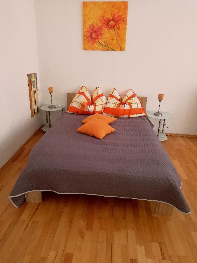 Apartment Veronika 29 Bécs Kültér fotó