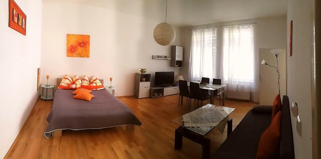 Apartment Veronika 29 Bécs Kültér fotó
