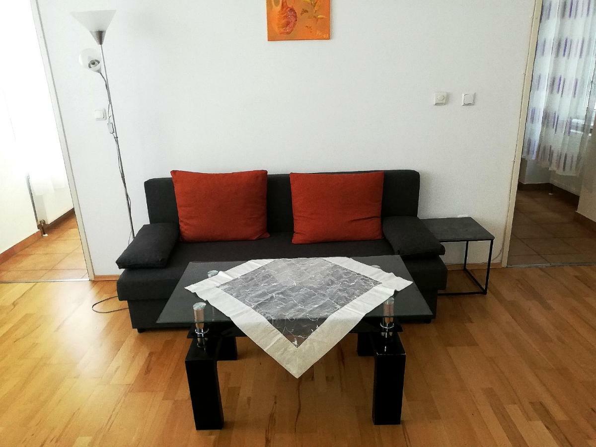 Apartment Veronika 29 Bécs Kültér fotó