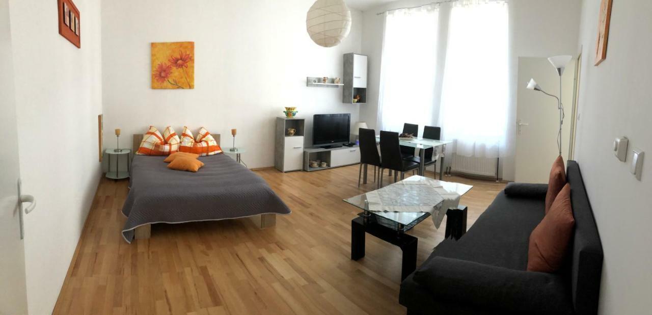 Apartment Veronika 29 Bécs Kültér fotó